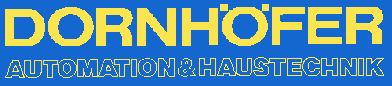 Bild Dornh&ouml;fer-Logo