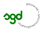 Bild sgd-Logo